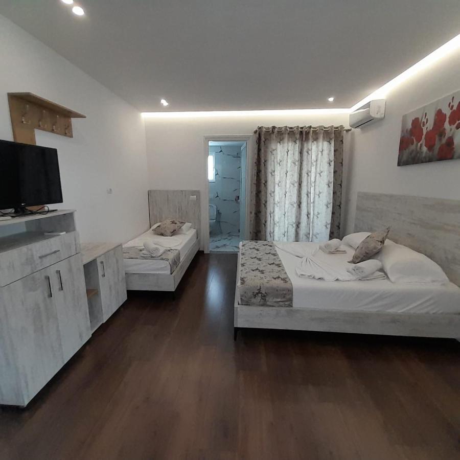 كساميل Vila Irdi المظهر الخارجي الصورة