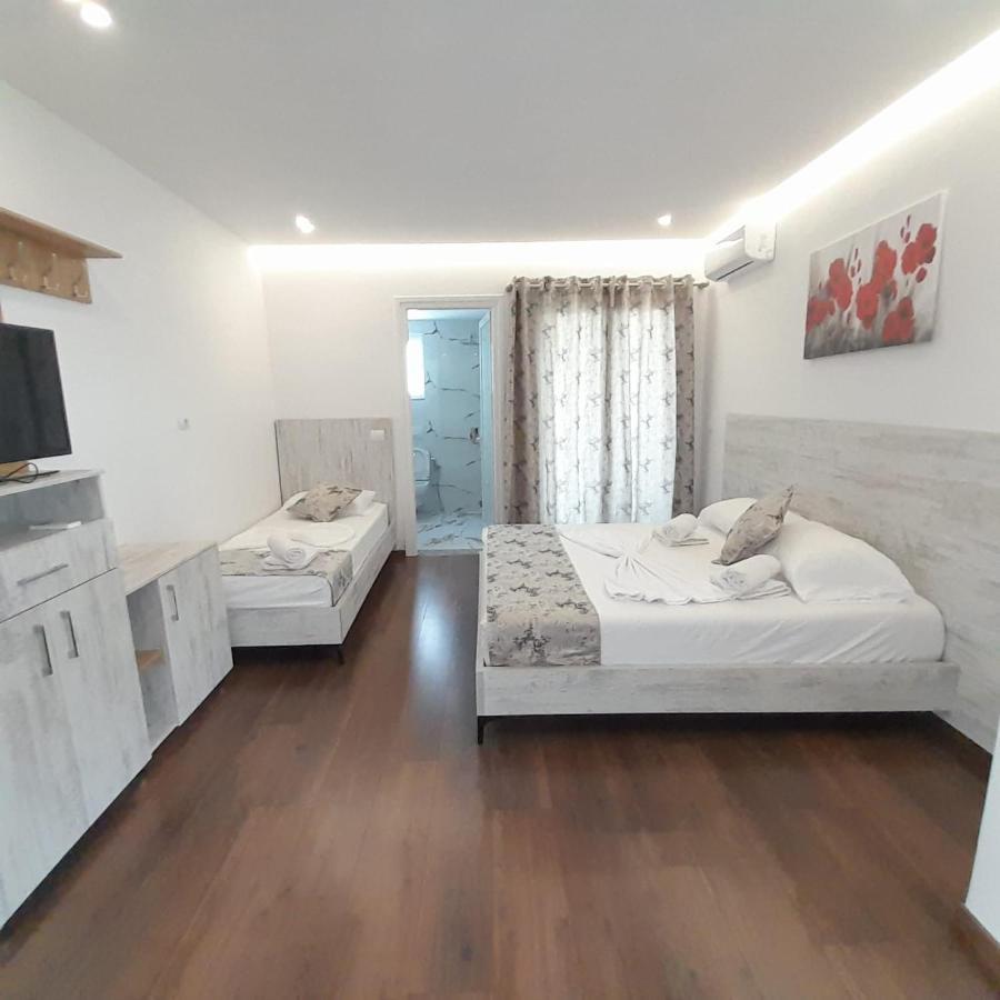 كساميل Vila Irdi المظهر الخارجي الصورة