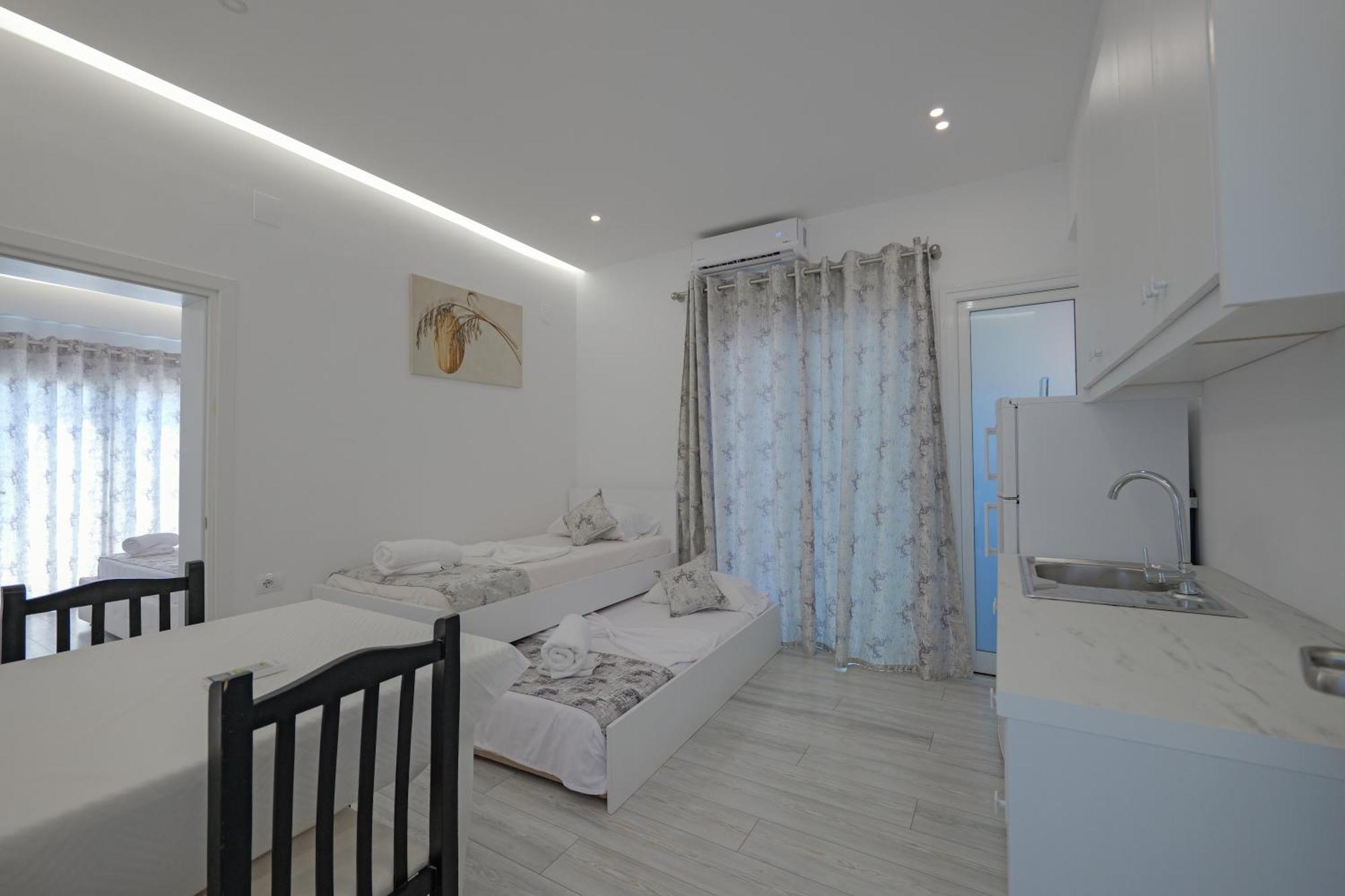 كساميل Vila Irdi المظهر الخارجي الصورة