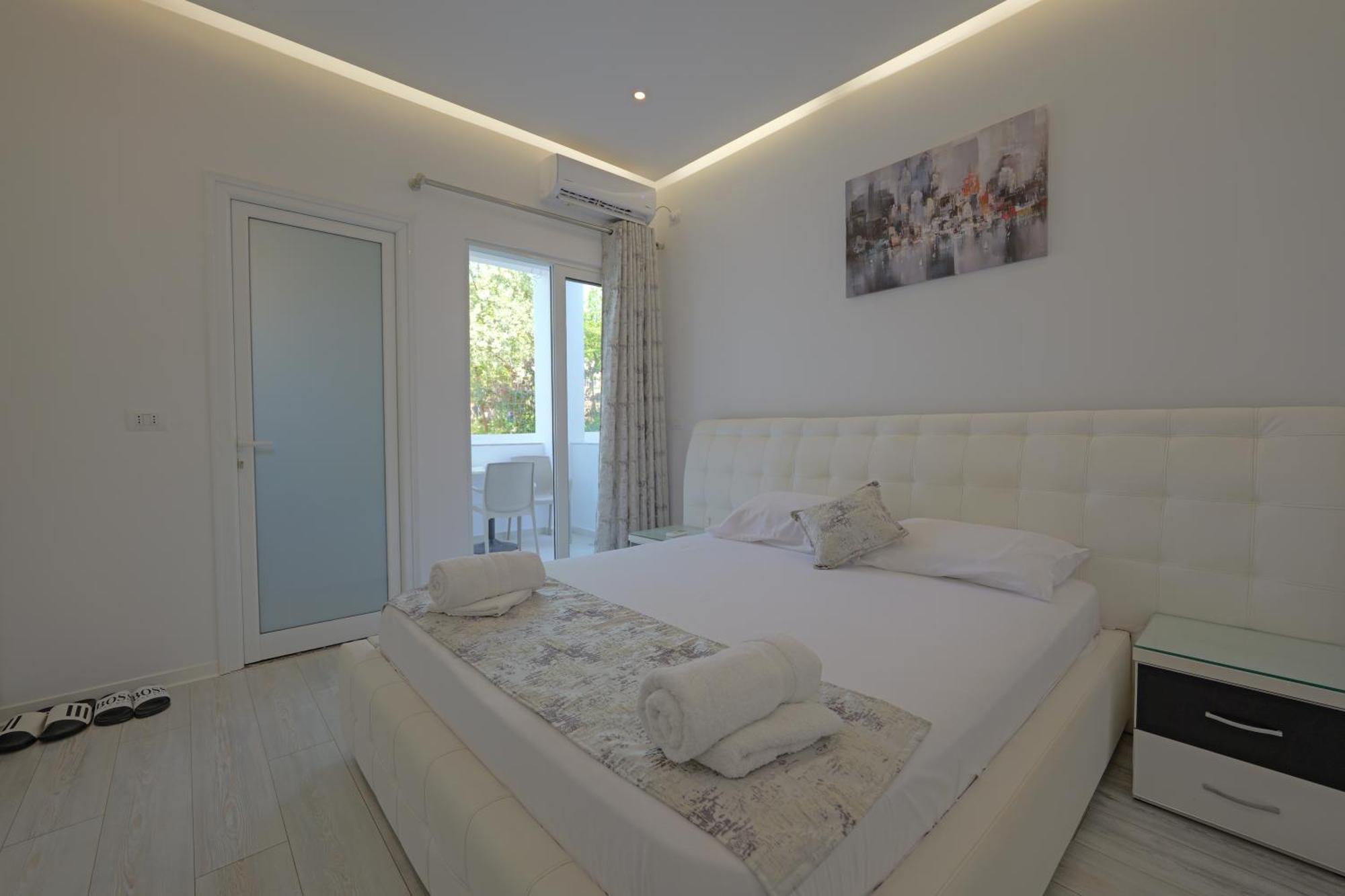 كساميل Vila Irdi المظهر الخارجي الصورة