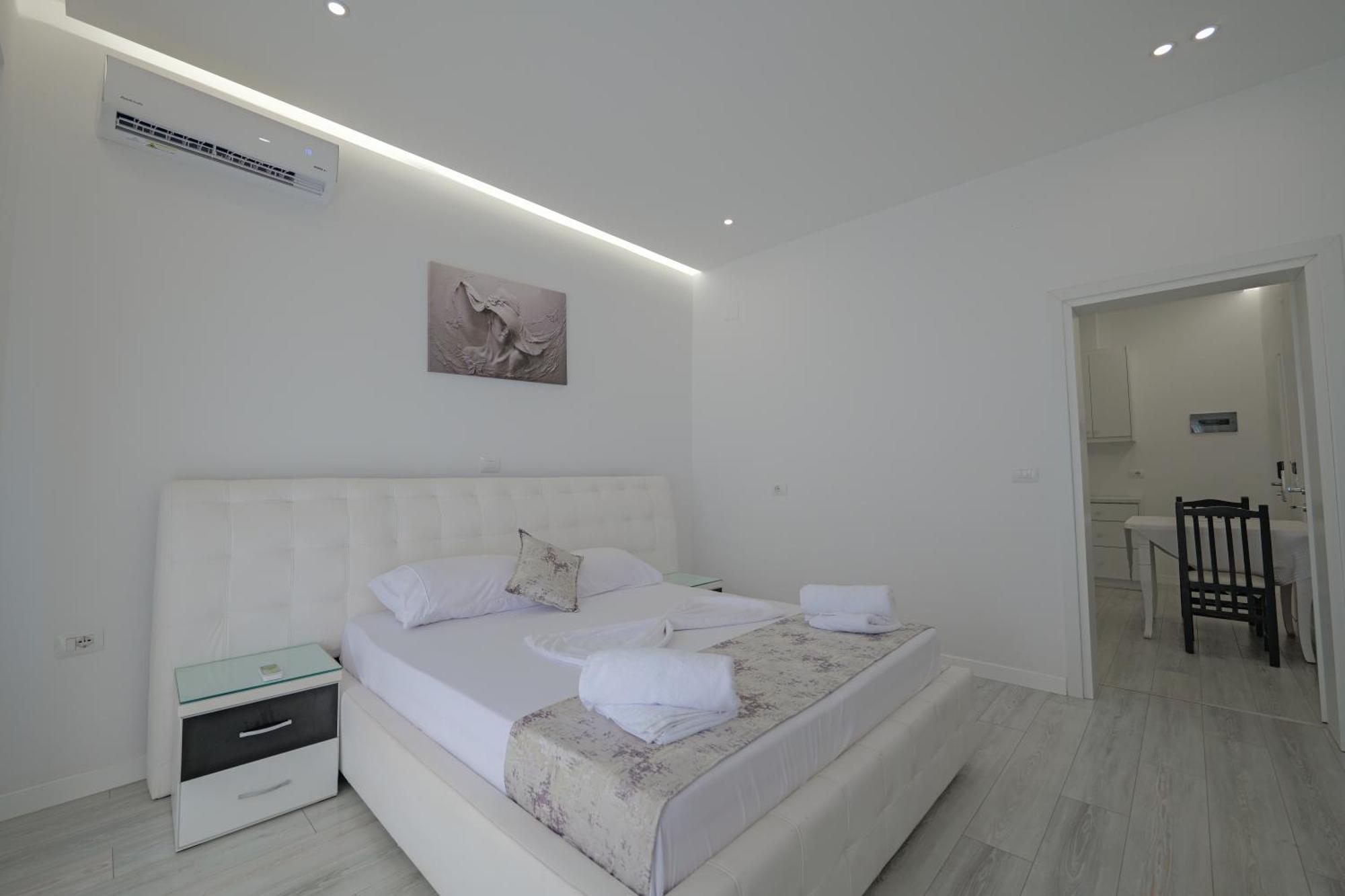 كساميل Vila Irdi المظهر الخارجي الصورة
