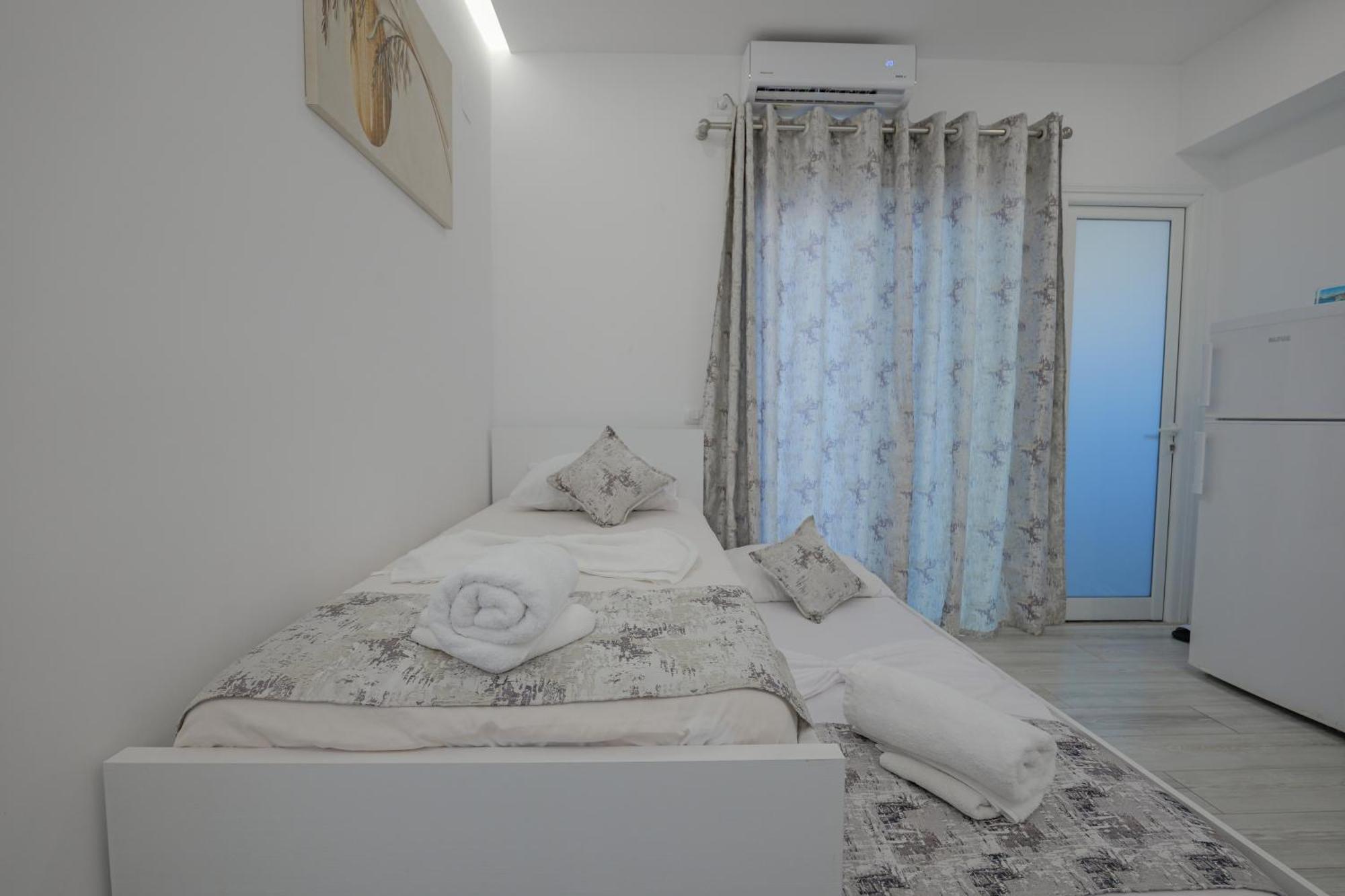 كساميل Vila Irdi المظهر الخارجي الصورة
