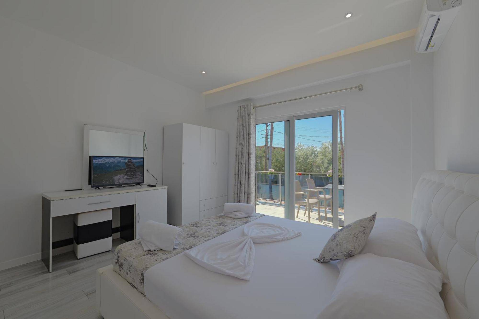 كساميل Vila Irdi المظهر الخارجي الصورة