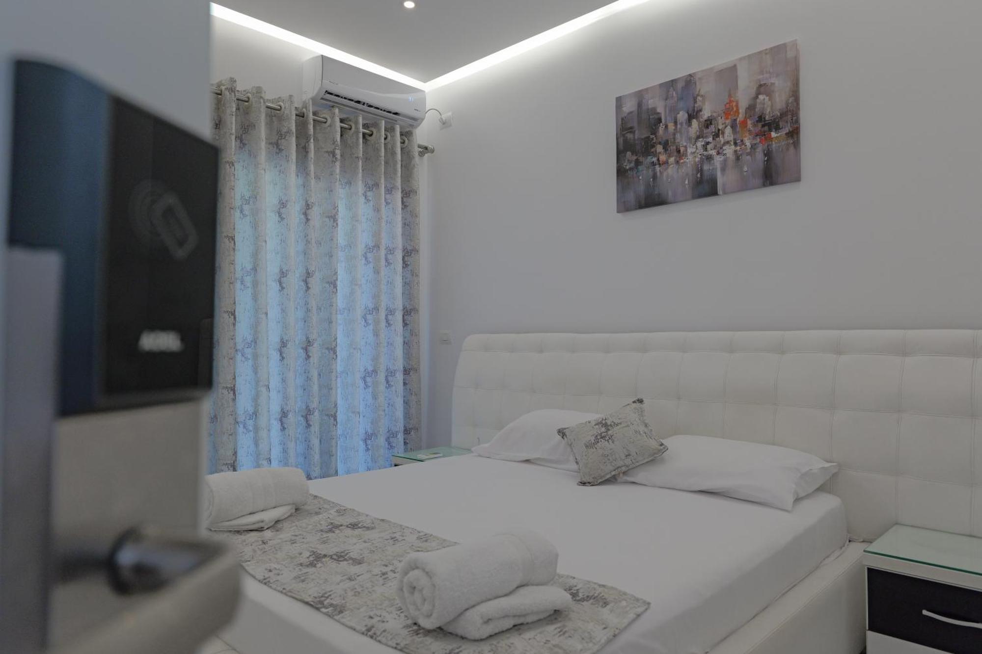 كساميل Vila Irdi المظهر الخارجي الصورة