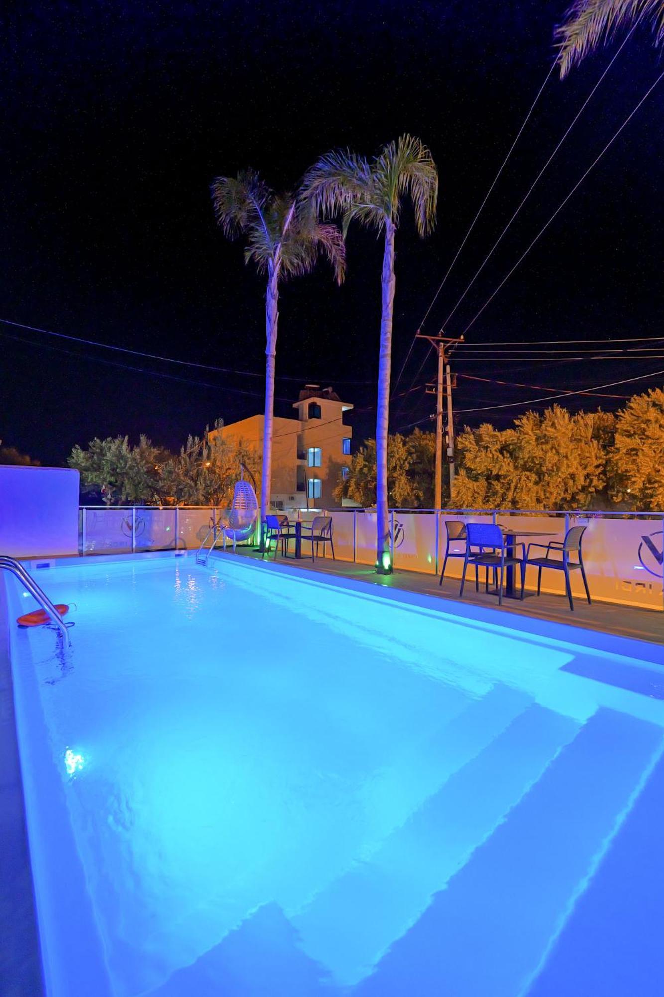 كساميل Vila Irdi المظهر الخارجي الصورة