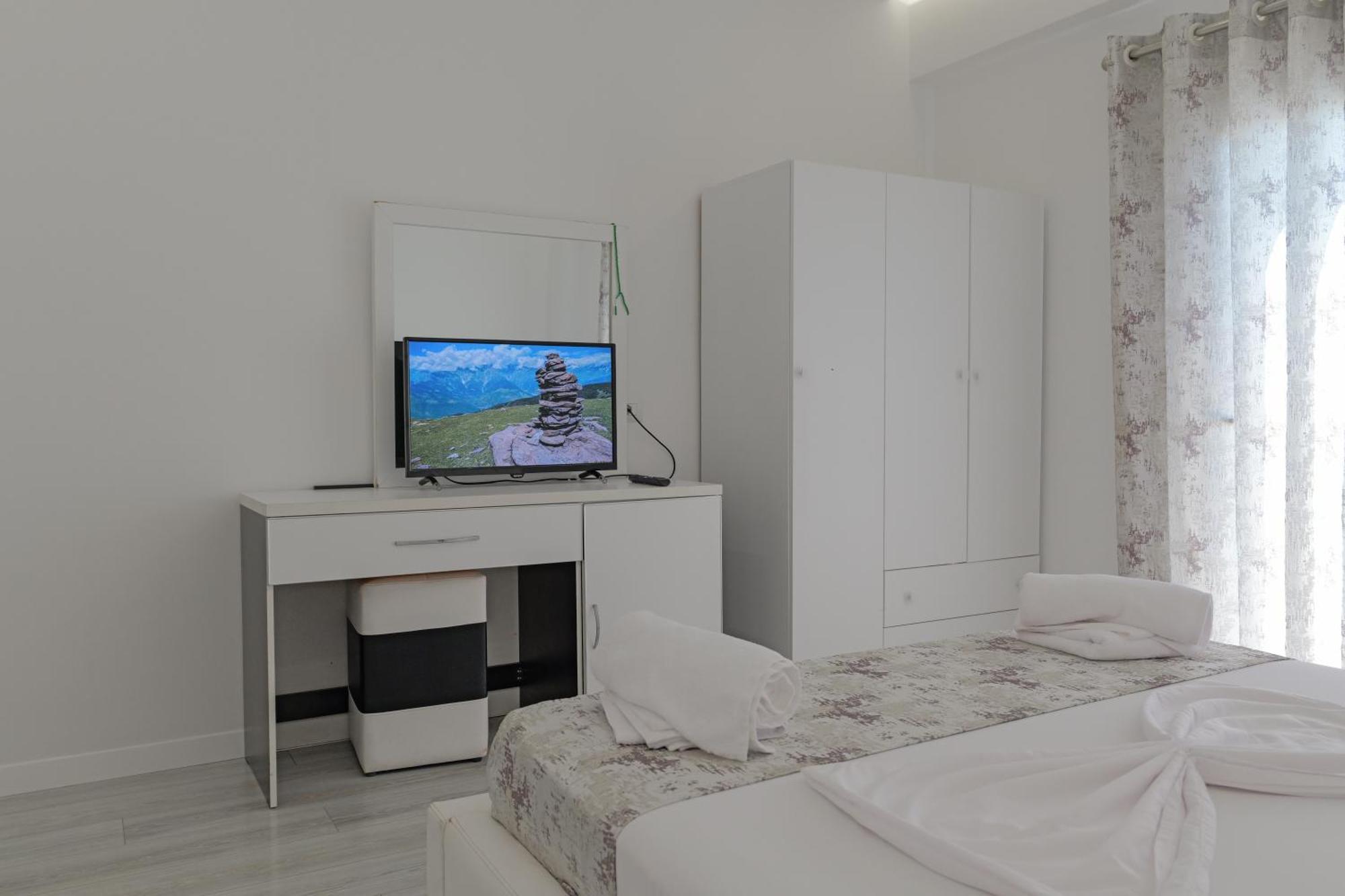 كساميل Vila Irdi المظهر الخارجي الصورة