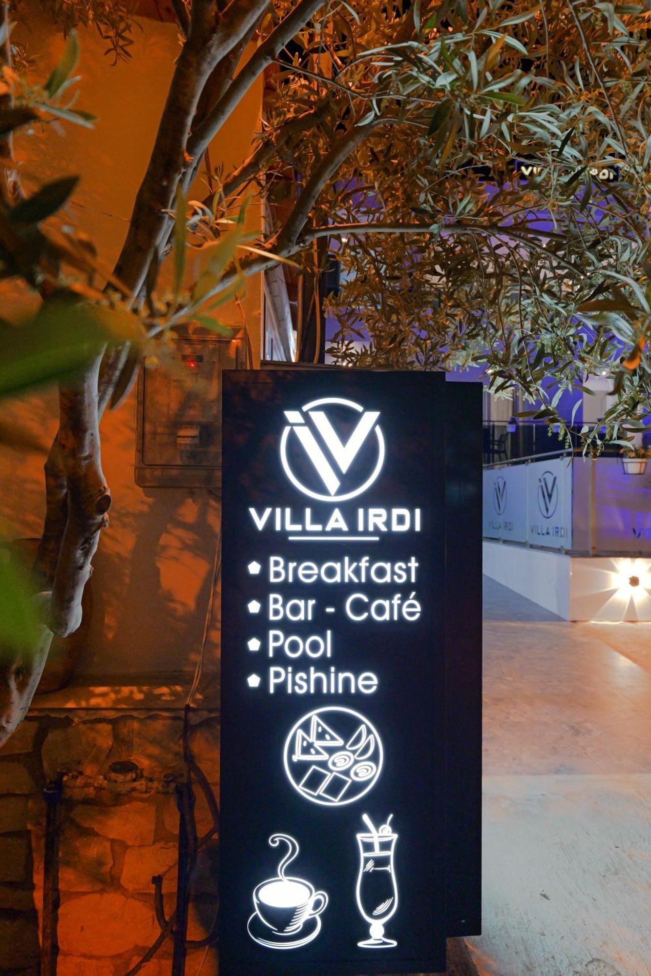 كساميل Vila Irdi المظهر الخارجي الصورة