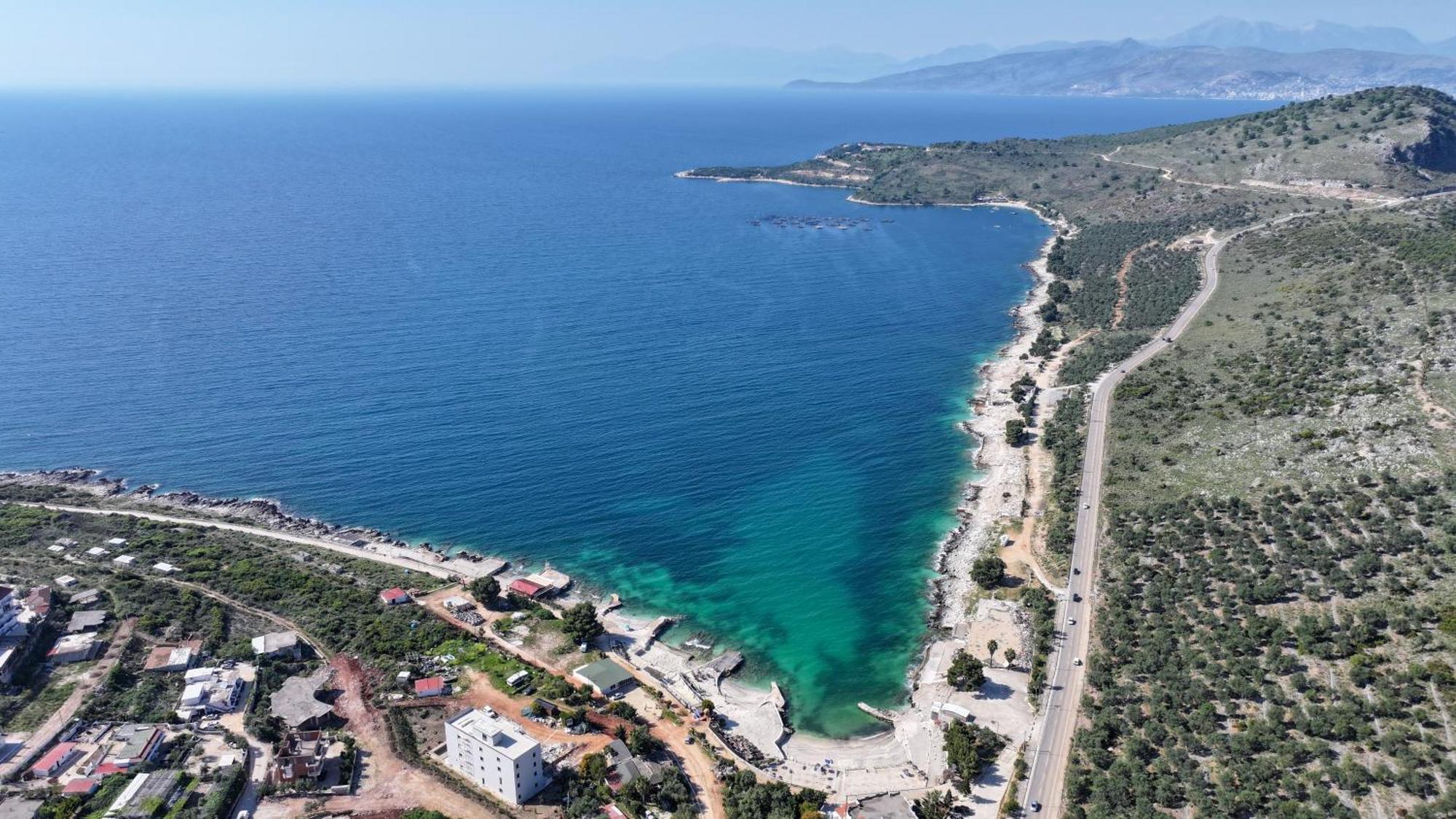 كساميل Vila Irdi المظهر الخارجي الصورة