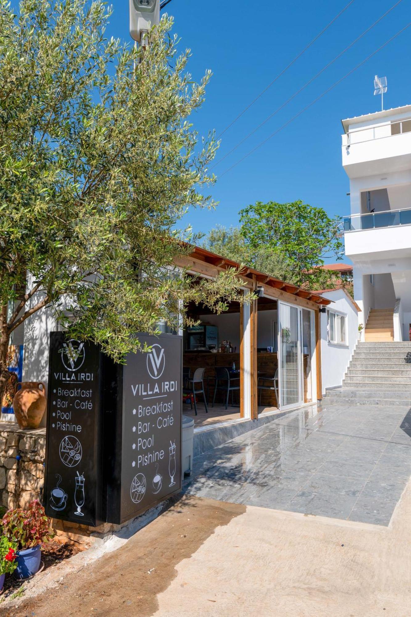 كساميل Vila Irdi المظهر الخارجي الصورة