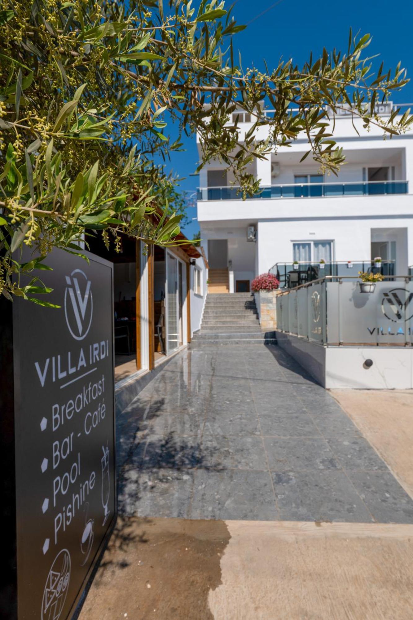 كساميل Vila Irdi المظهر الخارجي الصورة