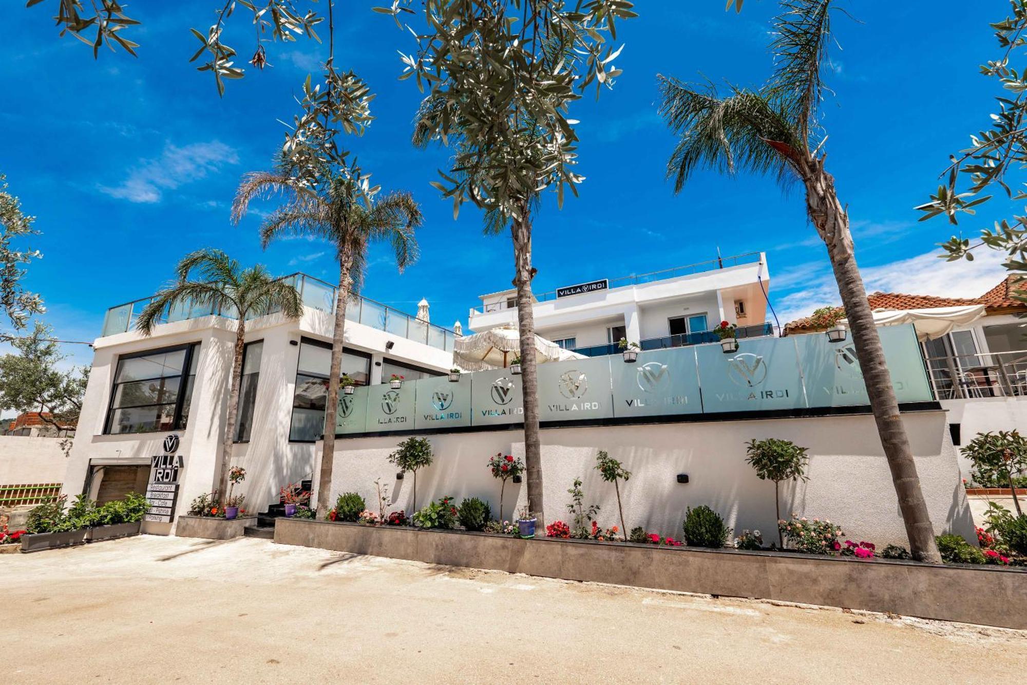 كساميل Vila Irdi المظهر الخارجي الصورة