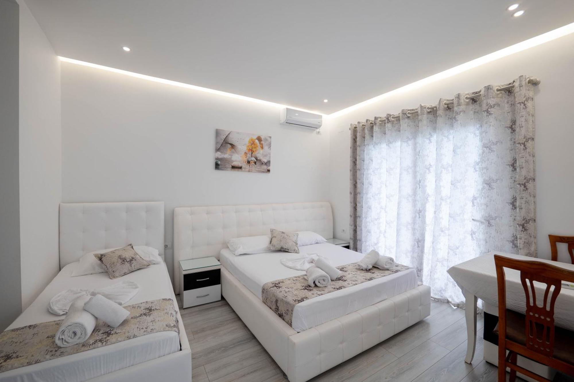 كساميل Vila Irdi المظهر الخارجي الصورة