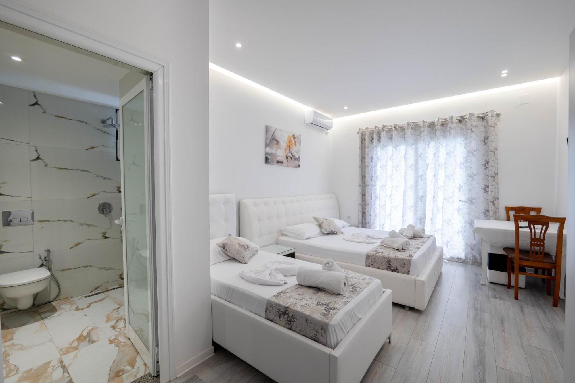 كساميل Vila Irdi المظهر الخارجي الصورة