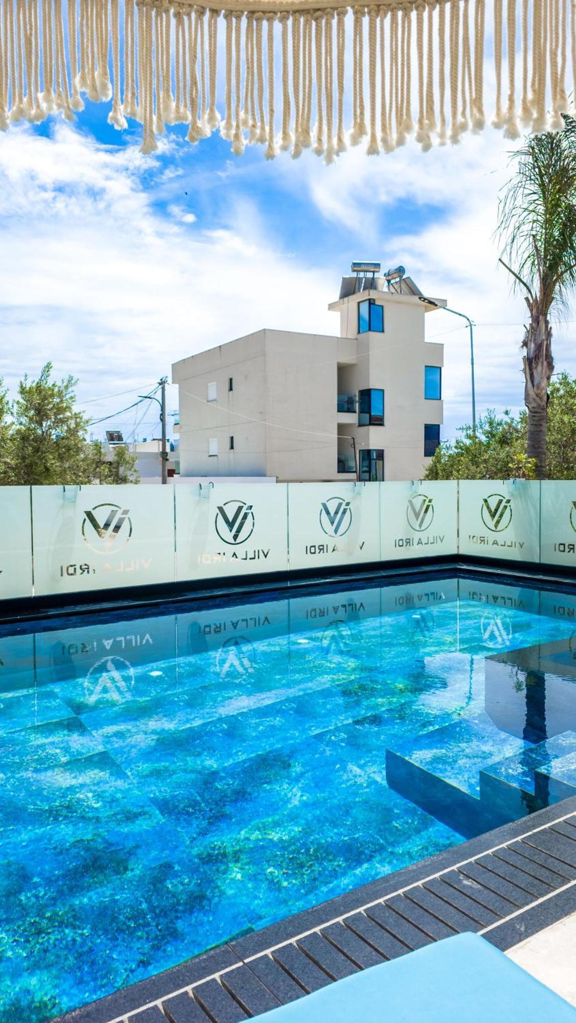 كساميل Vila Irdi المظهر الخارجي الصورة